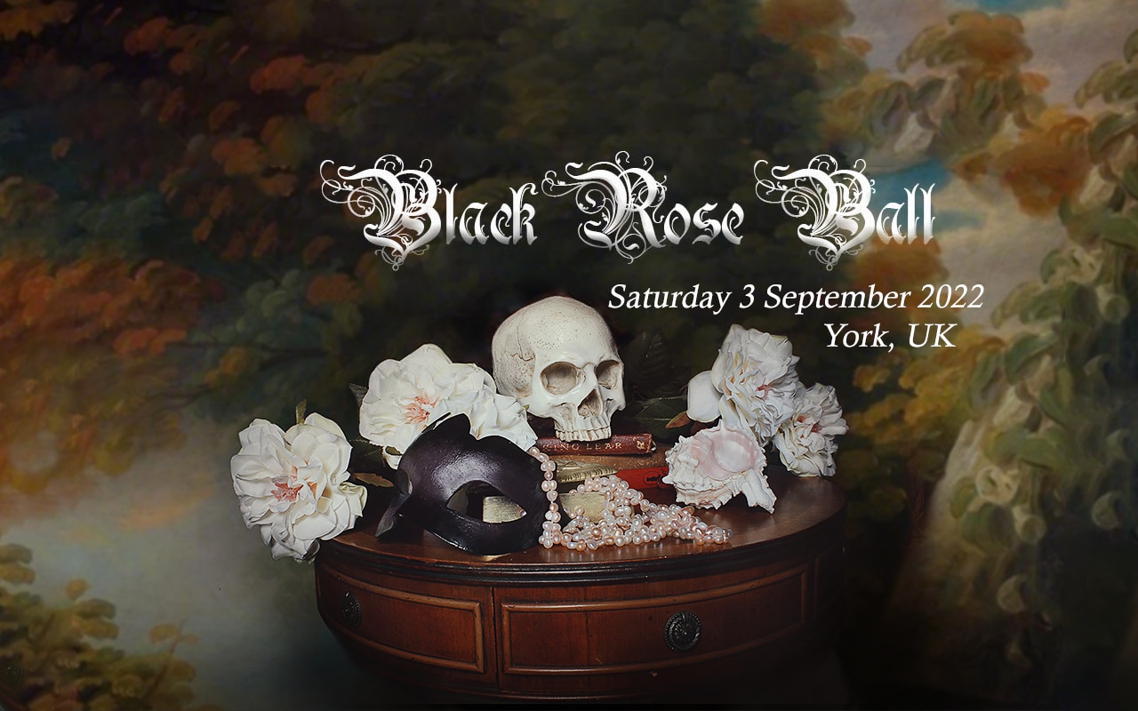 Black Rose Ball