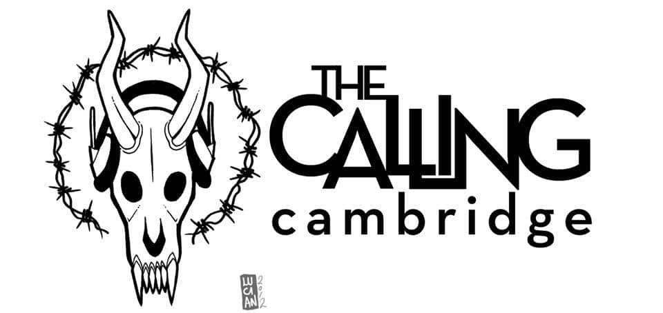 The Calling Clubnight! (Goth/EBM/Darkwave/80s) – July