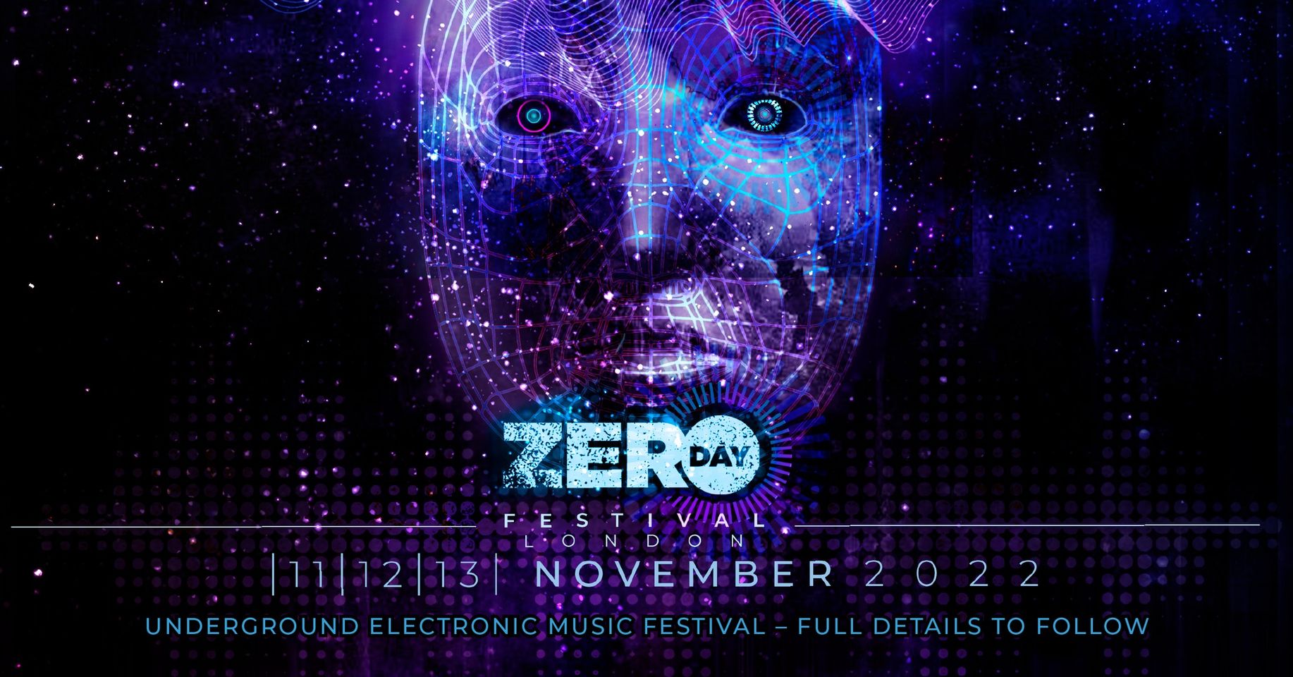 Zero Day Festival – Cubanate + Haujobb + E-Craft + Noisuf-X + Biomechanimal + DROWND
